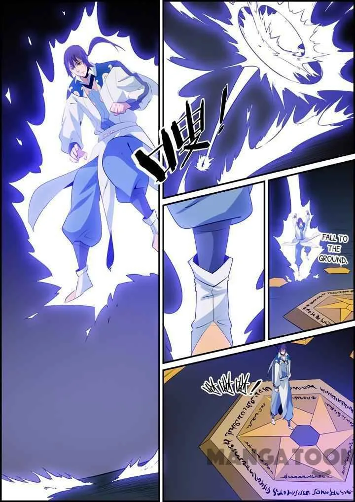 Apotheosis Chapter 152.2 page 7