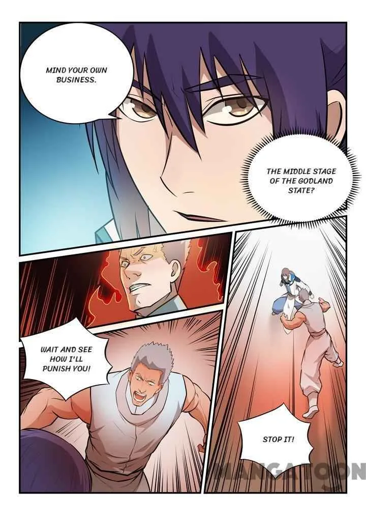 Apotheosis Chapter 159.1 page 6