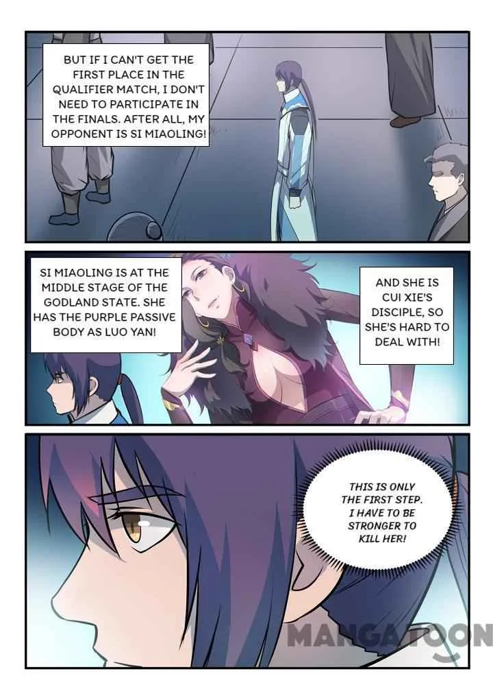 Apotheosis Chapter 159.2 page 4