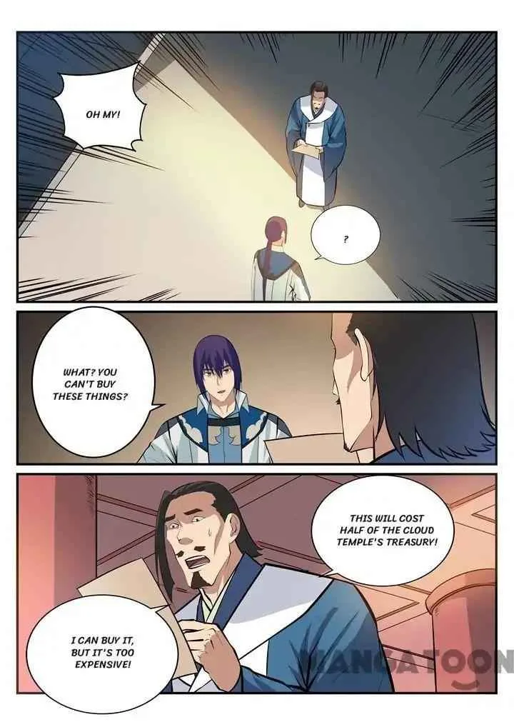 Apotheosis Chapter 197 page 2
