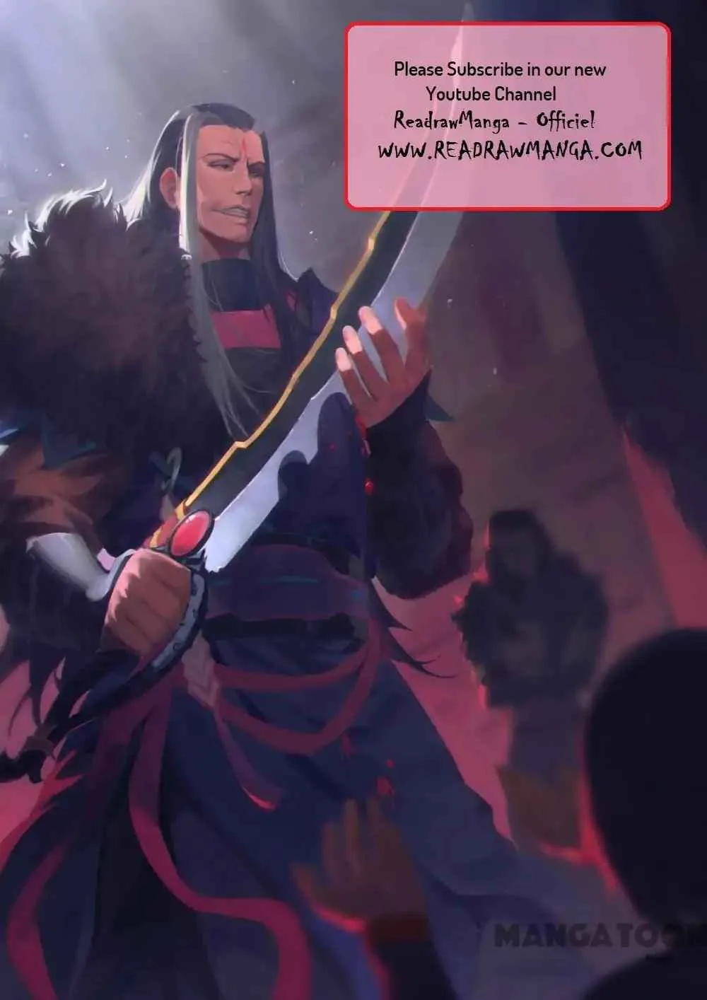 Apotheosis Chapter 200 page 1
