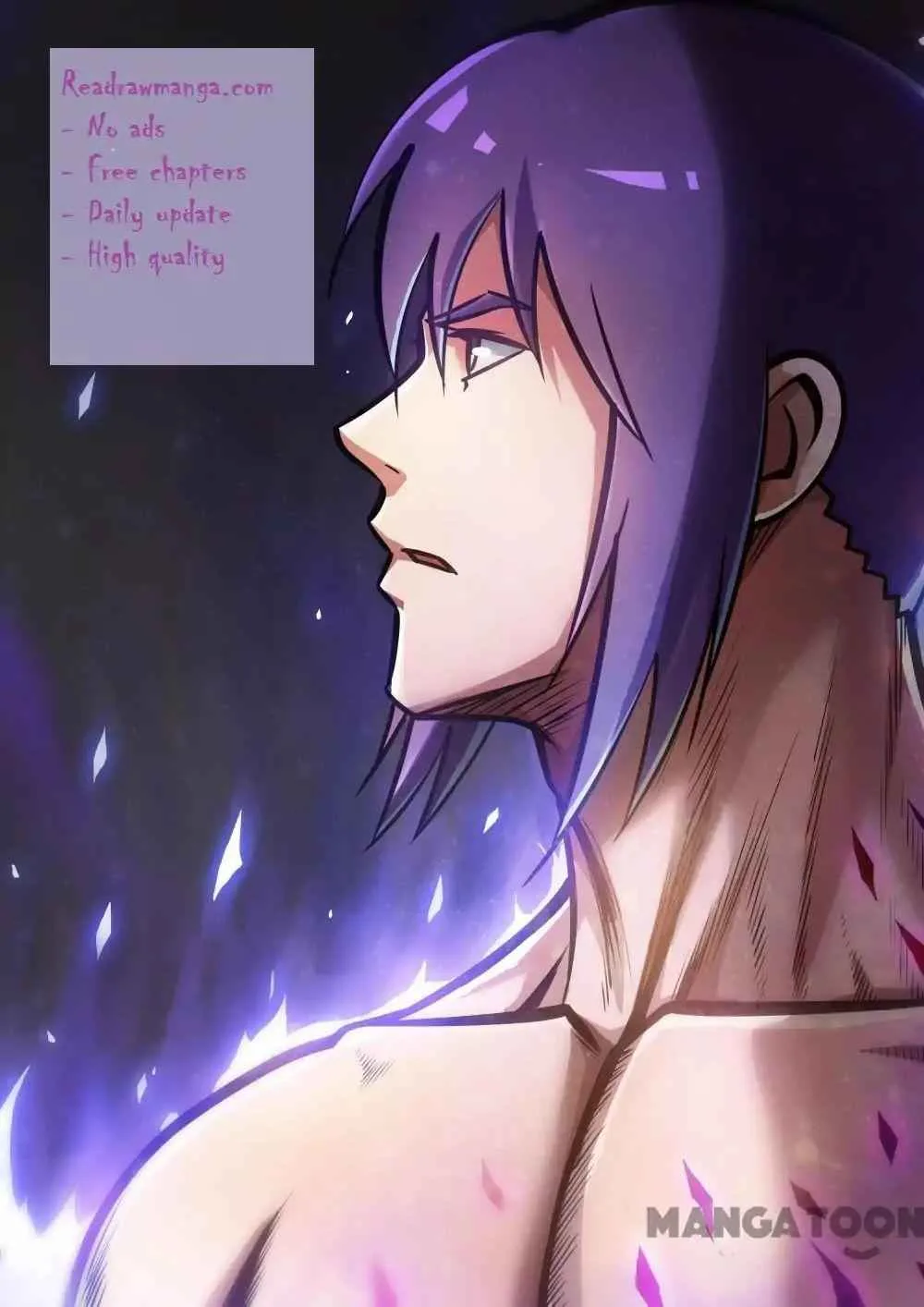 Apotheosis Chapter 211 page 1