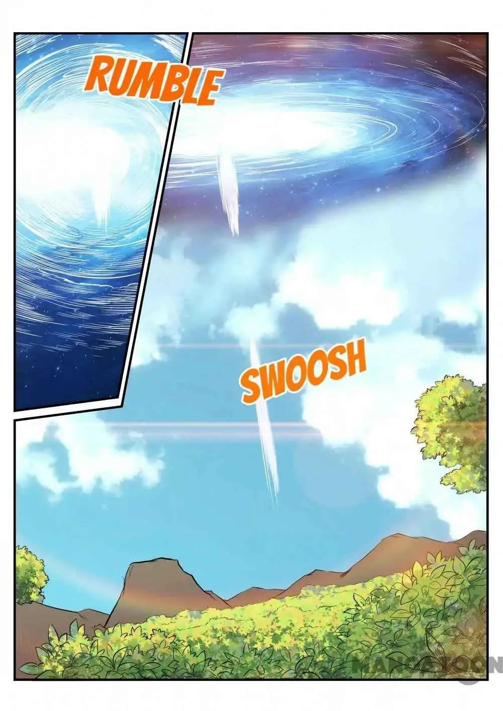 Apotheosis Chapter 223 page 10