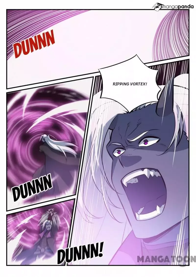 Apotheosis Chapter 260 page 14