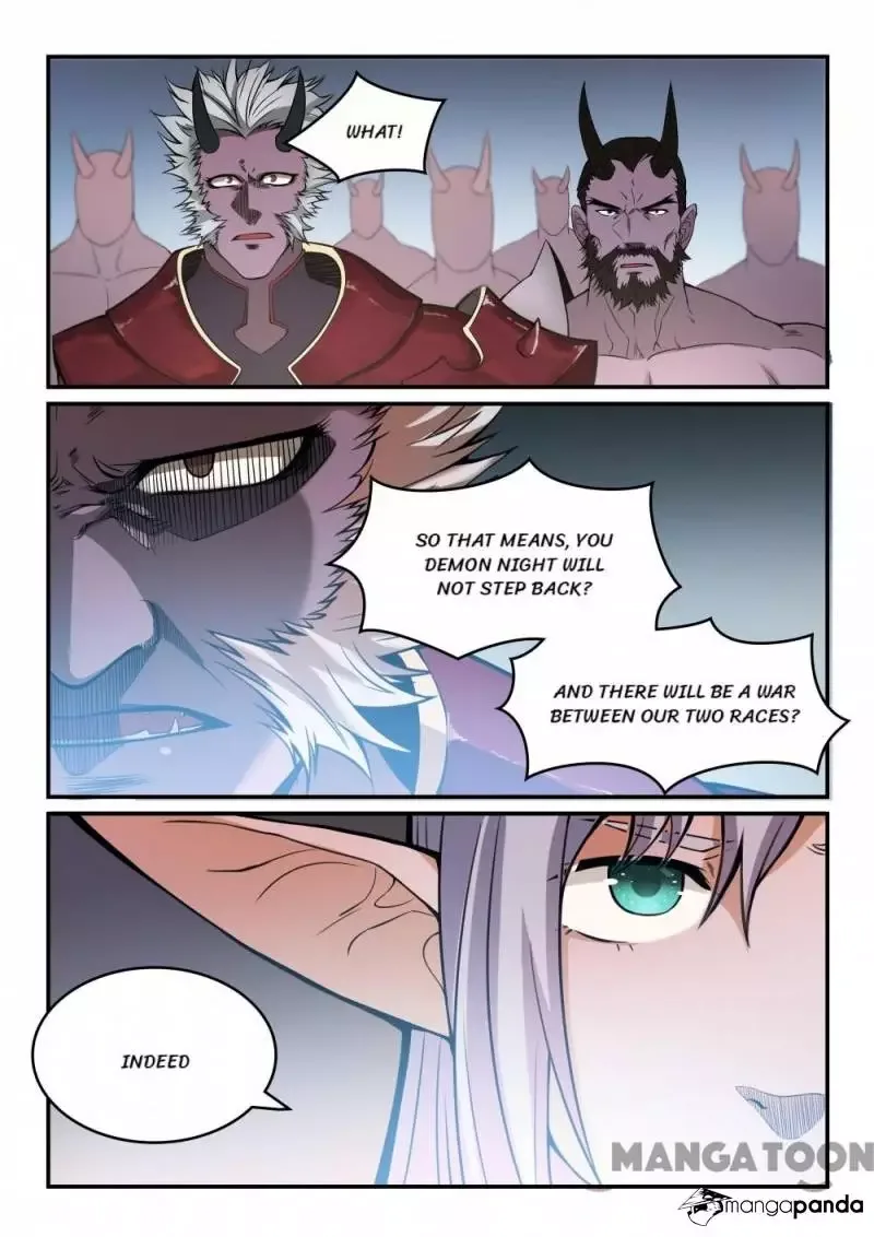 Apotheosis Chapter 265 page 13