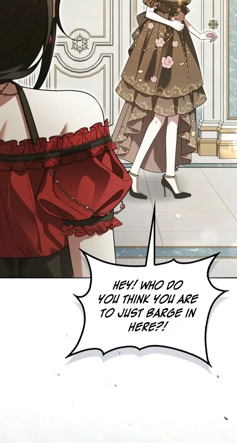 Wasn't I the Female Lead of a Regret Novel? Chapter 26 page 7