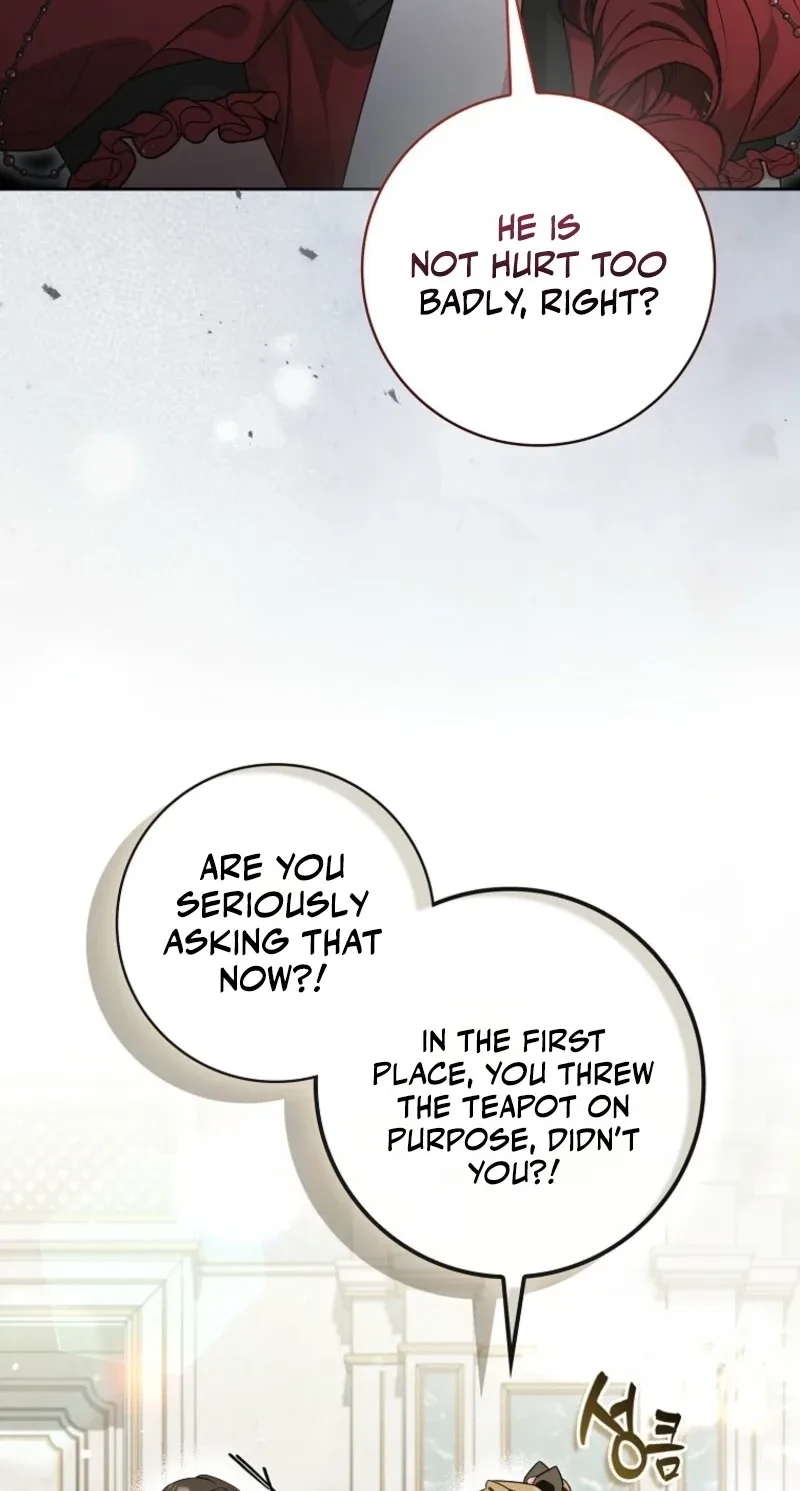 Wasn't I the Female Lead of a Regret Novel? Chapter 26 page 9