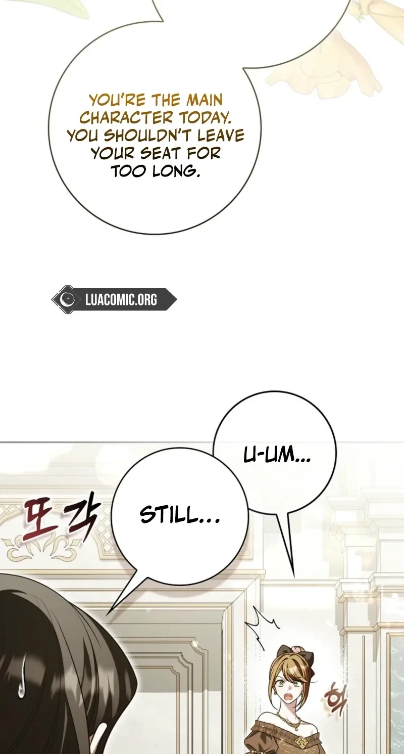 Wasn't I the Female Lead of a Regret Novel? Chapter 26 page 6