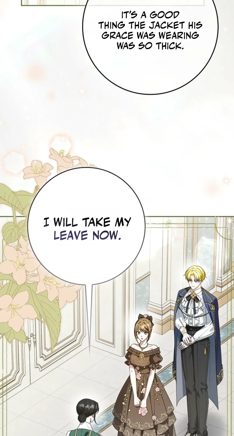 Wasn't I the Female Lead of a Regret Novel? Chapter 26 page 3