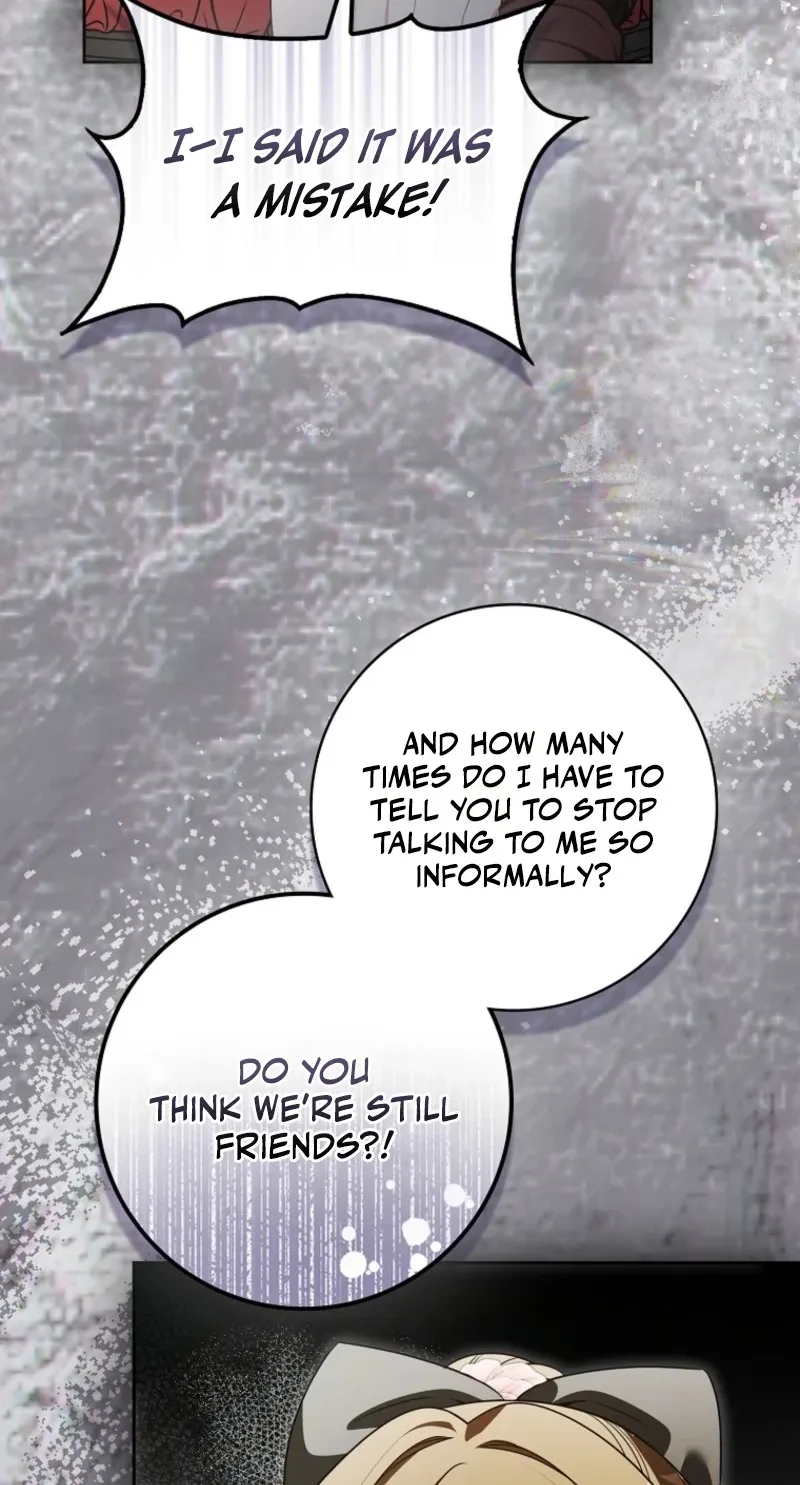 Wasn't I the Female Lead of a Regret Novel? Chapter 26 page 12