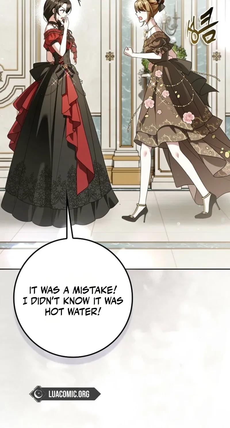Wasn't I the Female Lead of a Regret Novel? Chapter 26 page 10