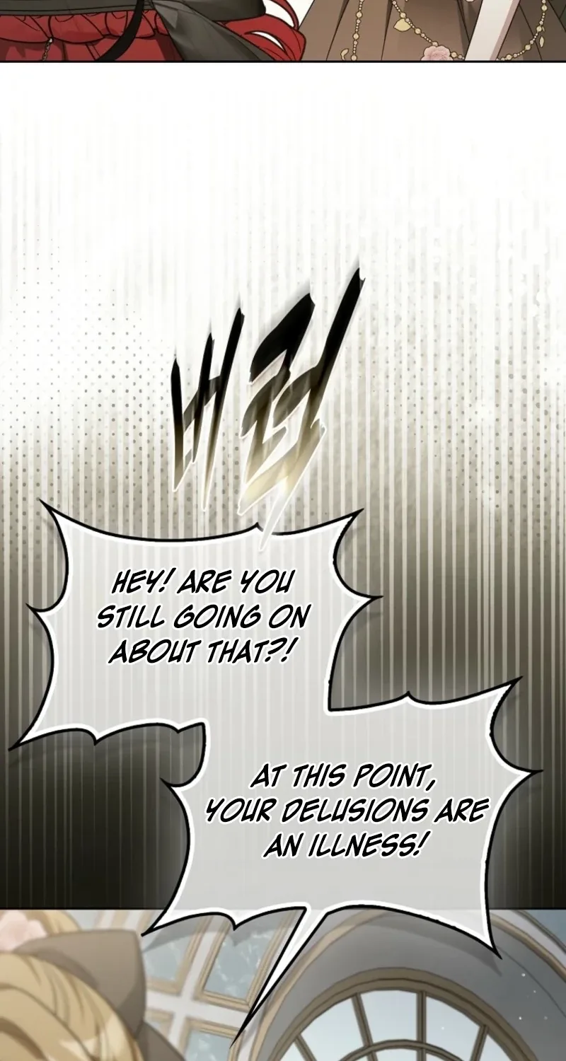 Wasn't I the Female Lead of a Regret Novel? Chapter 26 page 22
