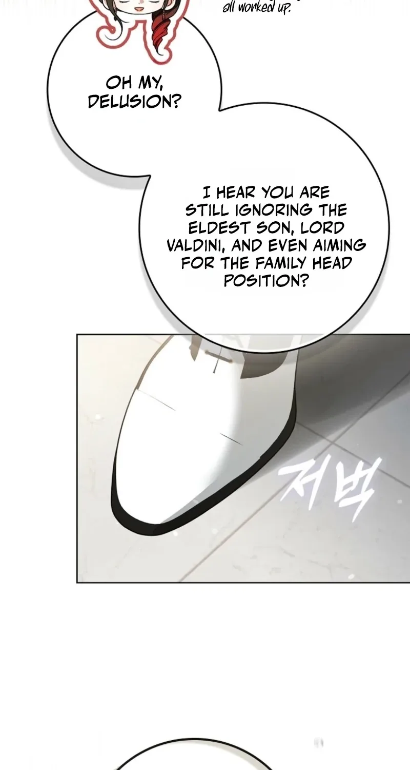 Wasn't I the Female Lead of a Regret Novel? Chapter 26 page 24
