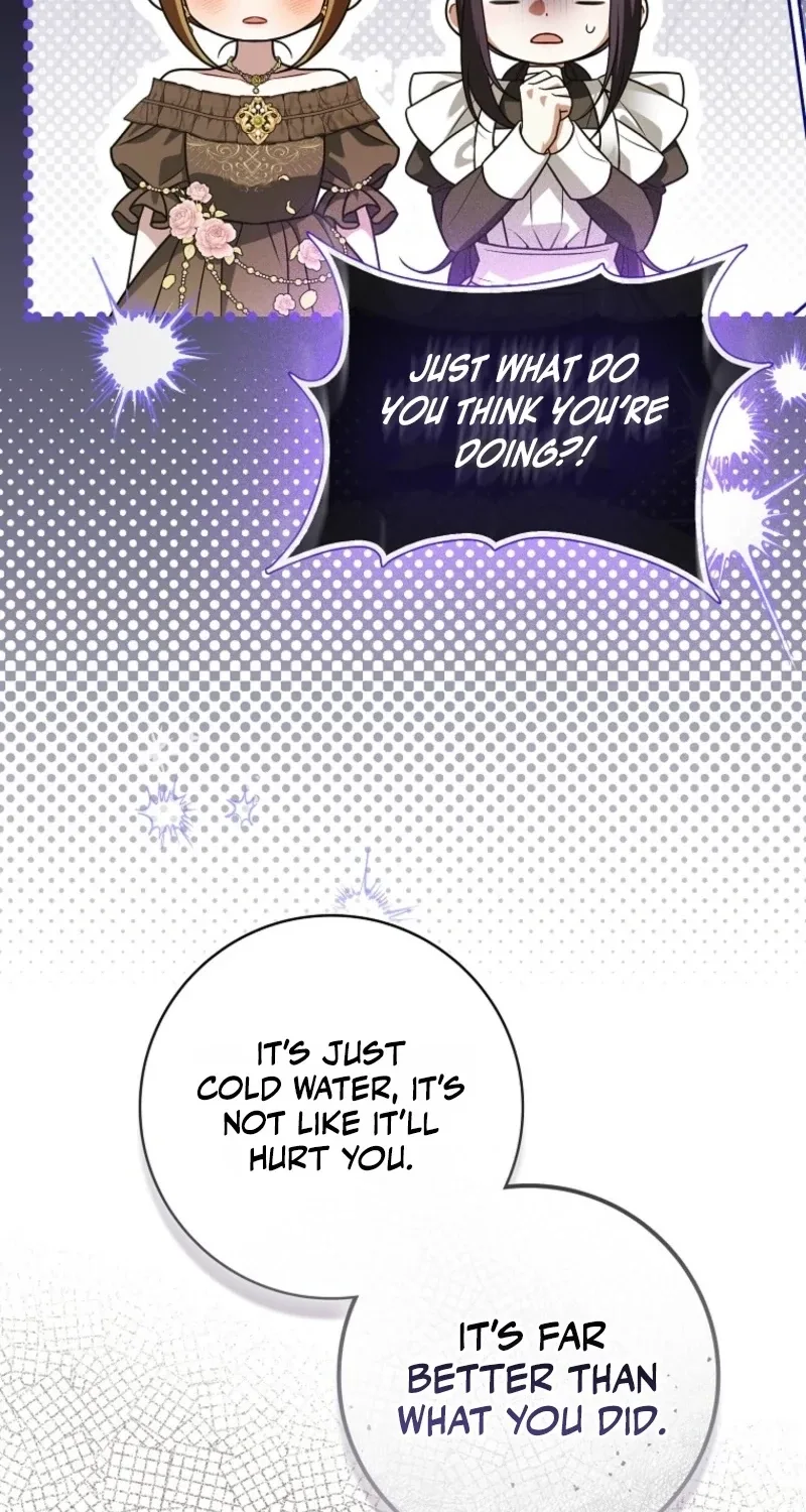 Wasn't I the Female Lead of a Regret Novel? Chapter 26 page 31