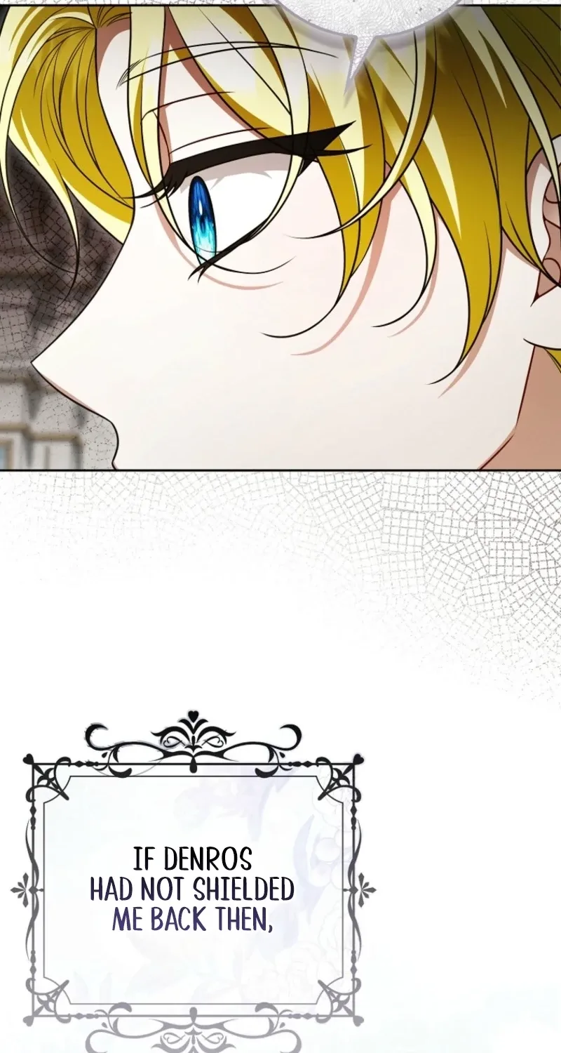 Wasn't I the Female Lead of a Regret Novel? Chapter 26 page 32