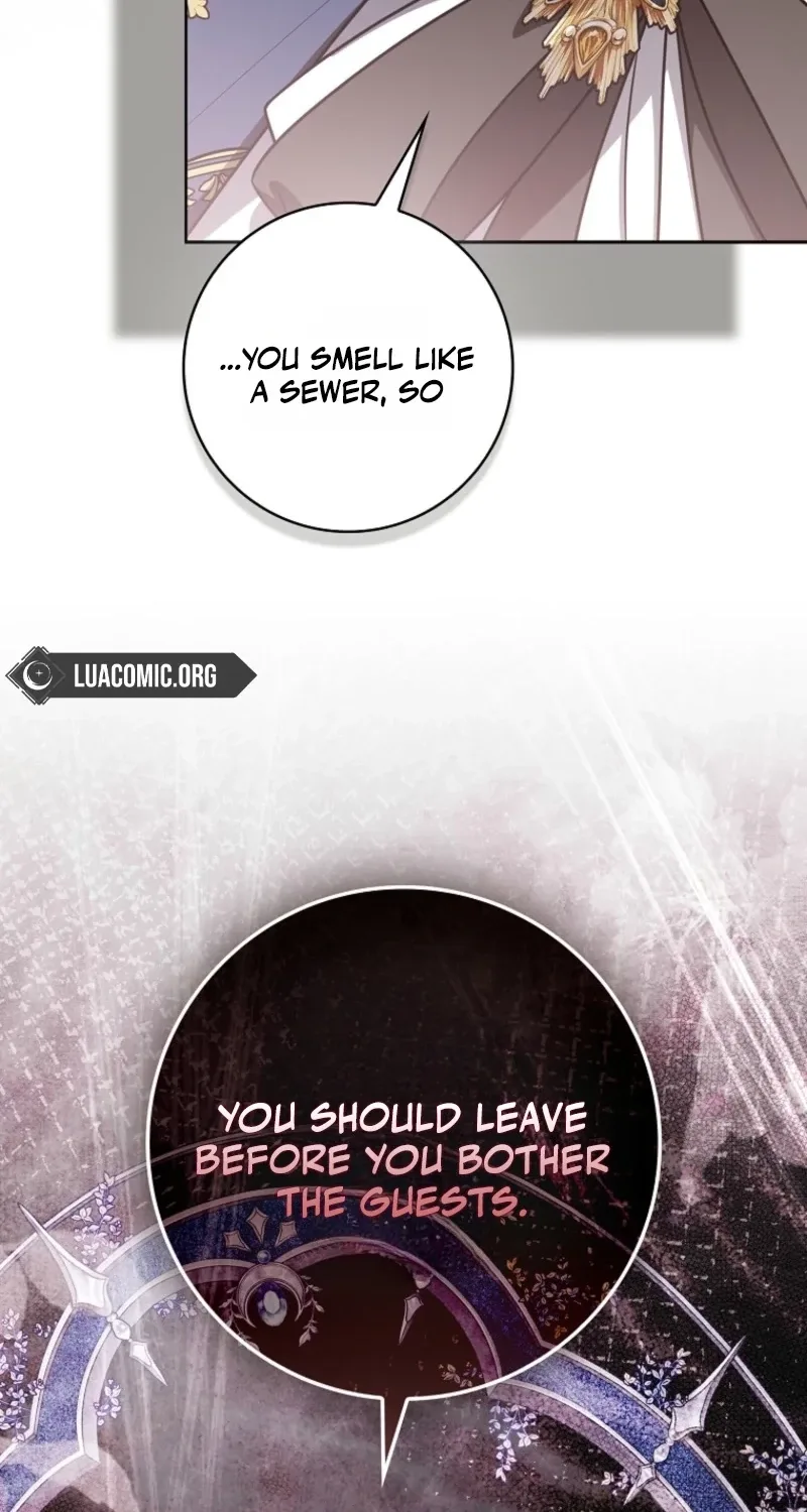 Wasn't I the Female Lead of a Regret Novel? Chapter 26 page 38