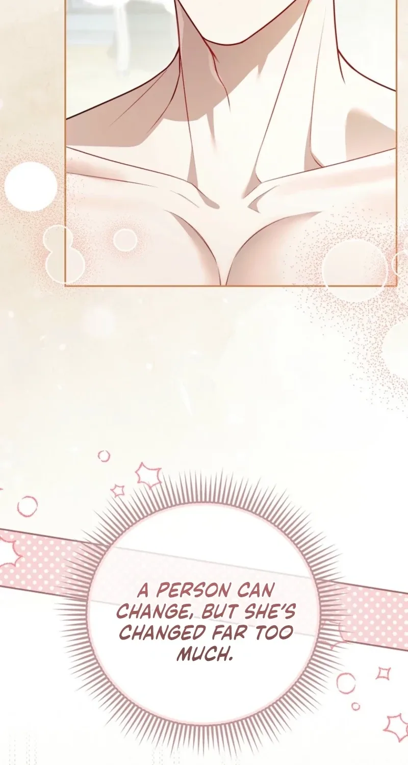 Wasn't I the Female Lead of a Regret Novel? Chapter 26 page 51