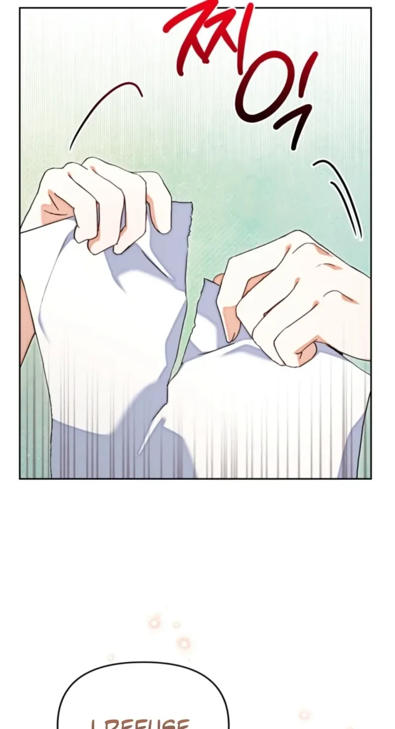 My sister, who was my enemy, loves me Chapter 52 page 6