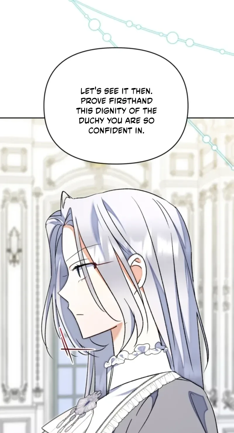 My sister, who was my enemy, loves me Chapter 52 page 3