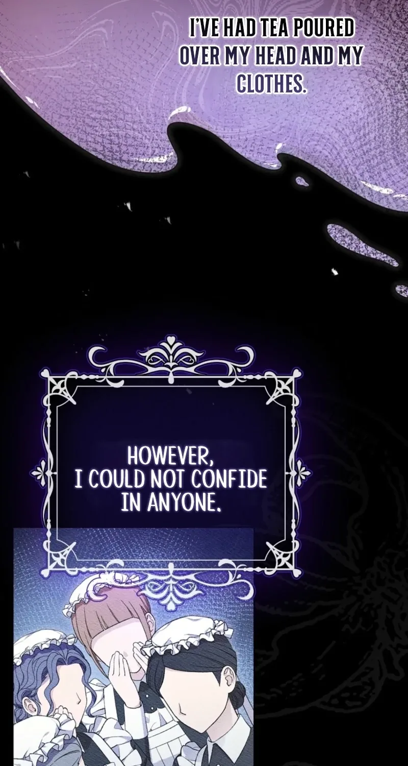Wasn't I the Female Lead of a Regret Novel? Chapter 26 page 59