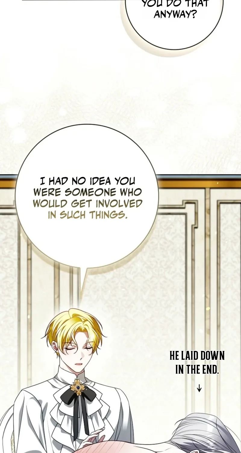 Wasn't I the Female Lead of a Regret Novel? Chapter 26 page 54