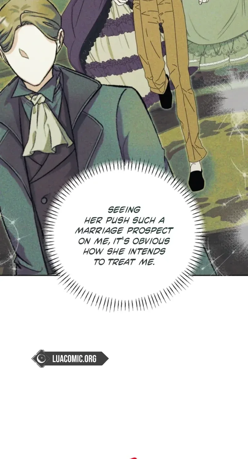 My sister, who was my enemy, loves me Chapter 52 page 5