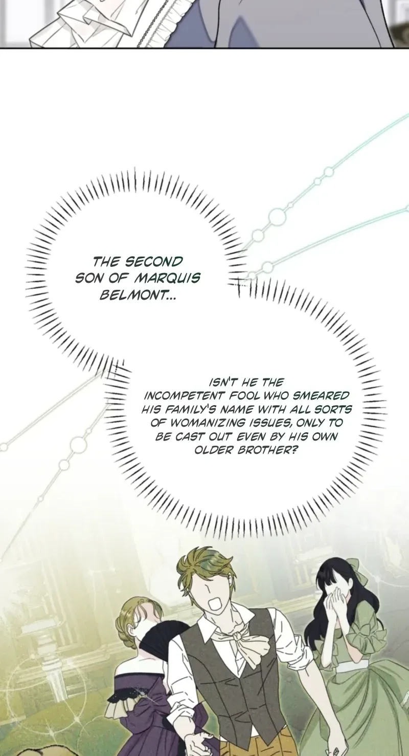 My sister, who was my enemy, loves me Chapter 52 page 4
