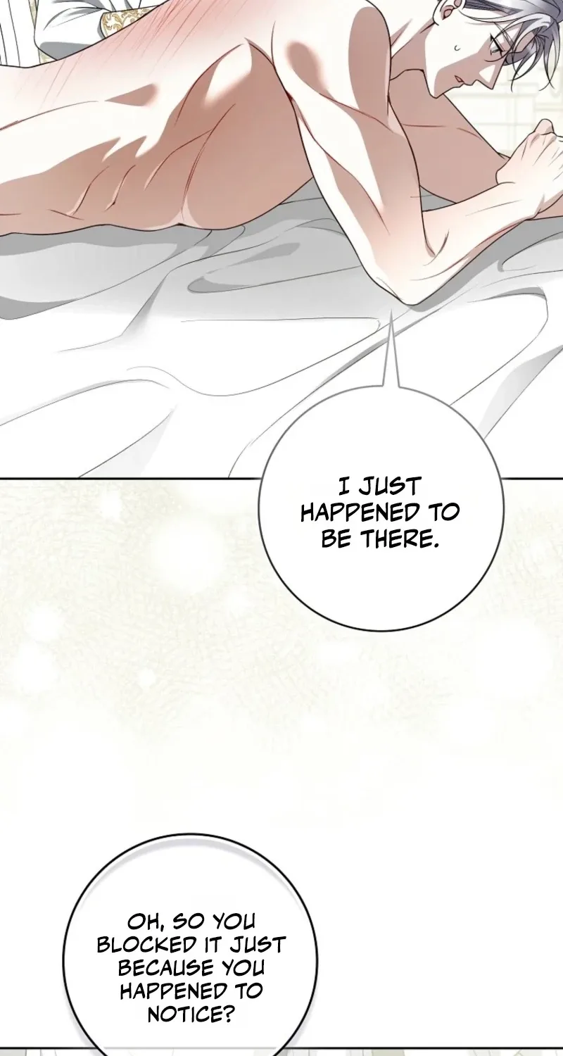 Wasn't I the Female Lead of a Regret Novel? Chapter 26 page 55