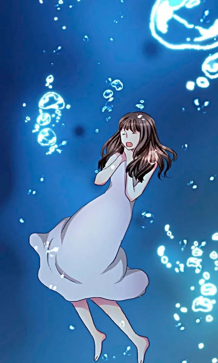 Camouflage Fuufu Chapter 1 page 3