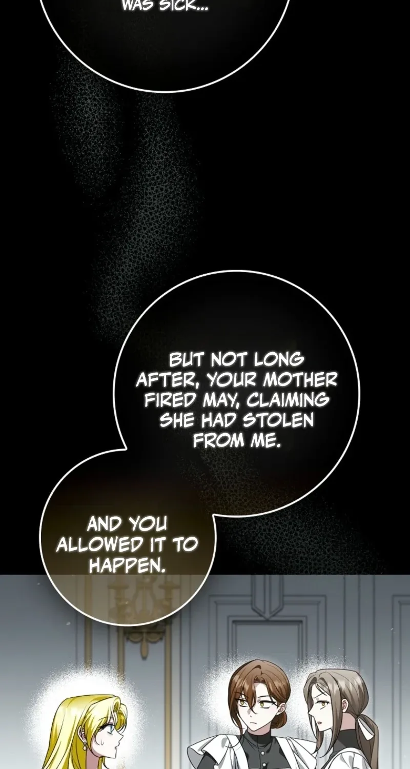 Wasn't I the Female Lead of a Regret Novel? Chapter 26 page 67