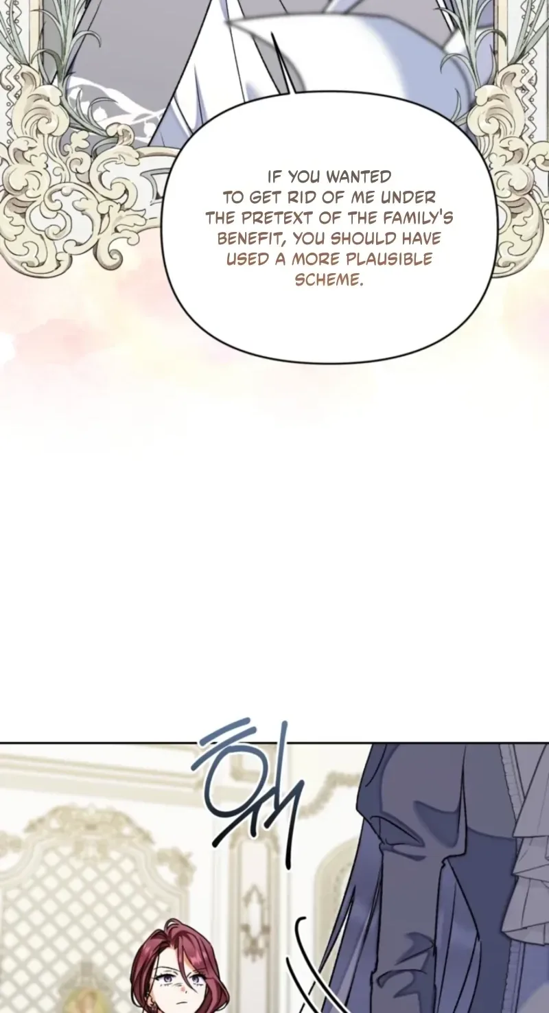 My sister, who was my enemy, loves me Chapter 52 page 8