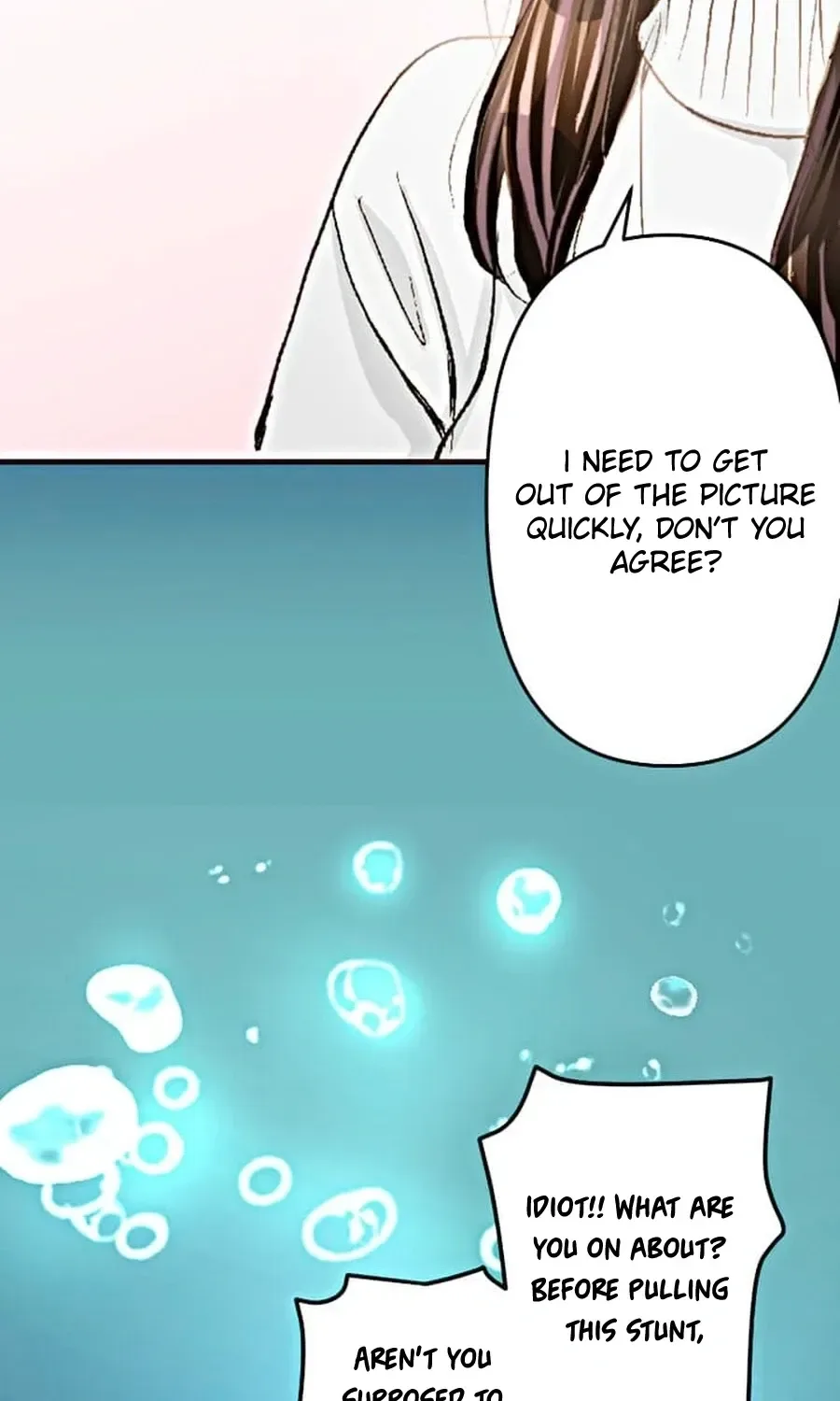 Camouflage Fuufu Chapter 1 page 11