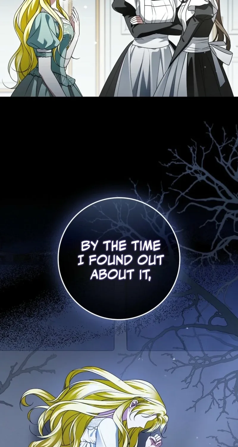 Wasn't I the Female Lead of a Regret Novel? Chapter 26 page 68