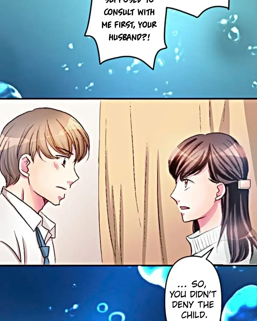 Camouflage Fuufu Chapter 1 page 12