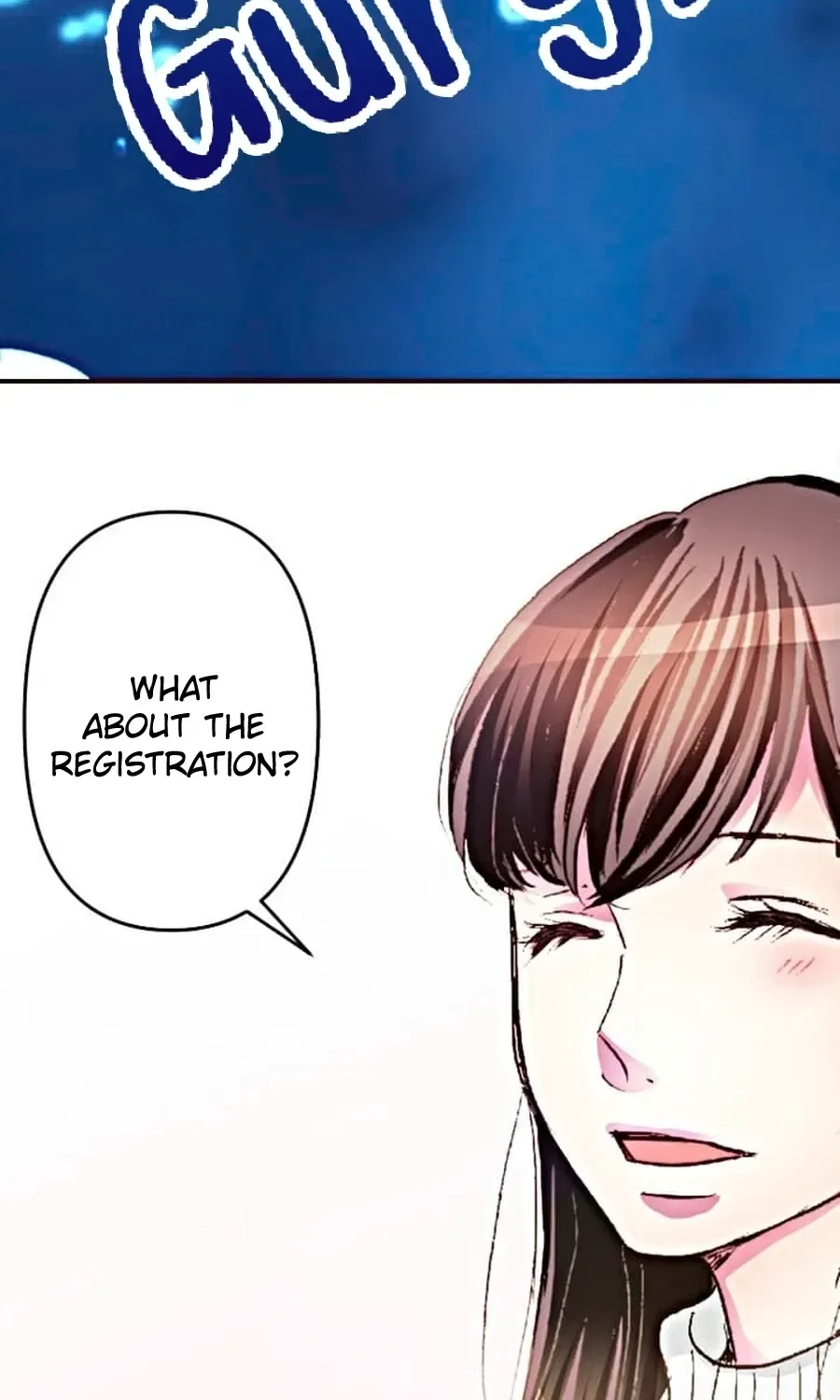 Camouflage Fuufu Chapter 1 page 10