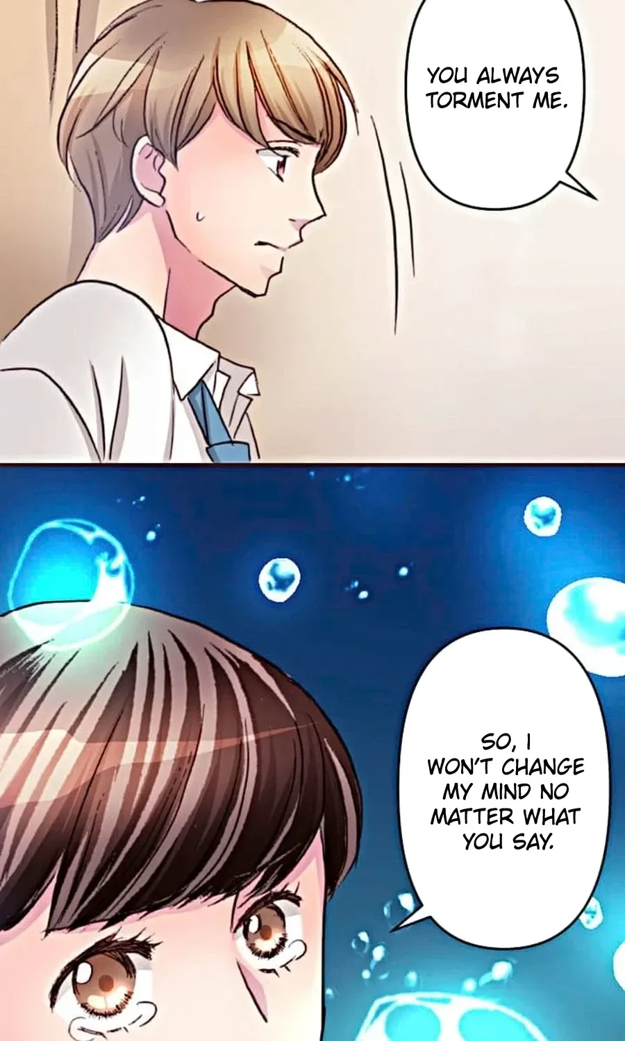 Camouflage Fuufu Chapter 1 page 25