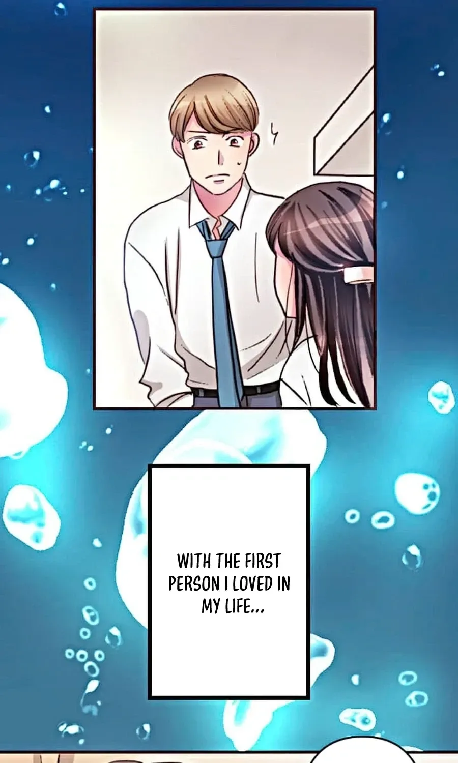 Camouflage Fuufu Chapter 1 page 24