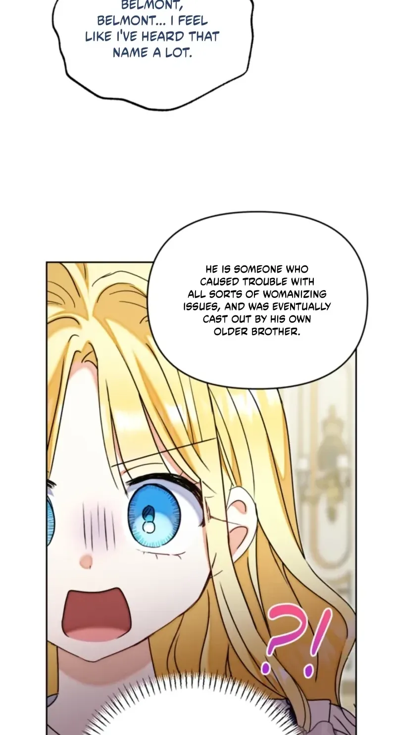 My sister, who was my enemy, loves me Chapter 52 page 25