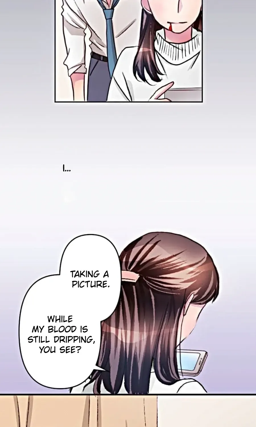 Camouflage Fuufu Chapter 1 page 22