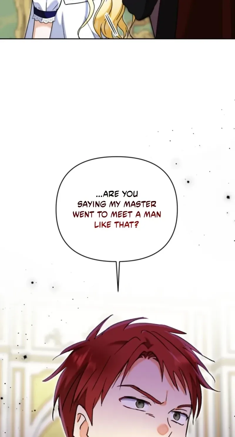 My sister, who was my enemy, loves me Chapter 52 page 27