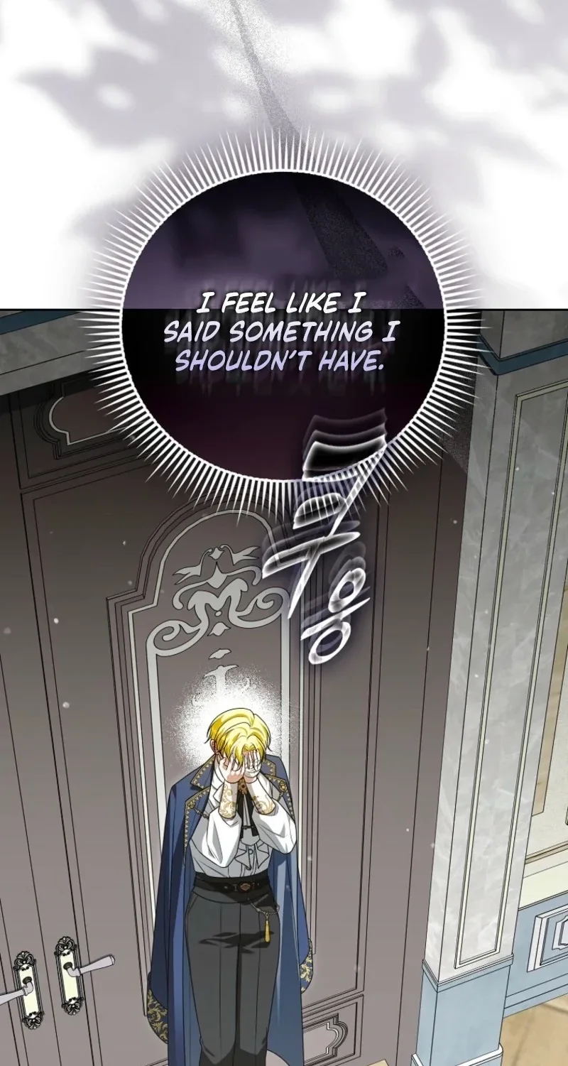 Wasn't I the Female Lead of a Regret Novel? Chapter 26 page 81
