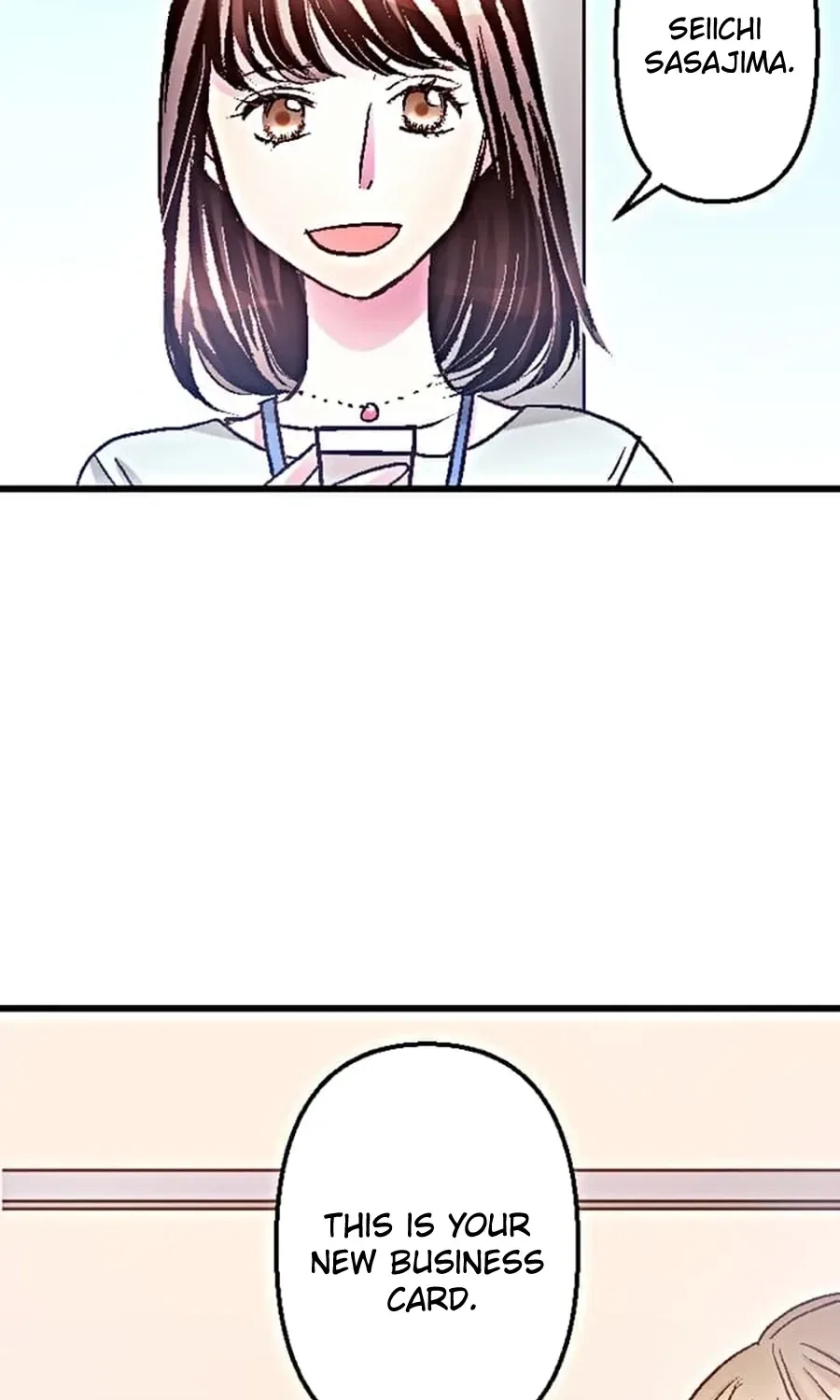Camouflage Fuufu Chapter 1 page 30