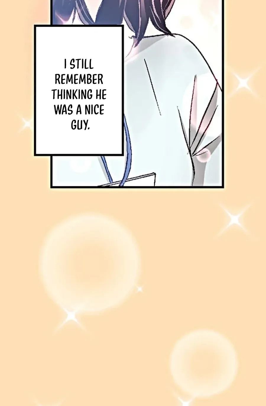 Camouflage Fuufu Chapter 1 page 35