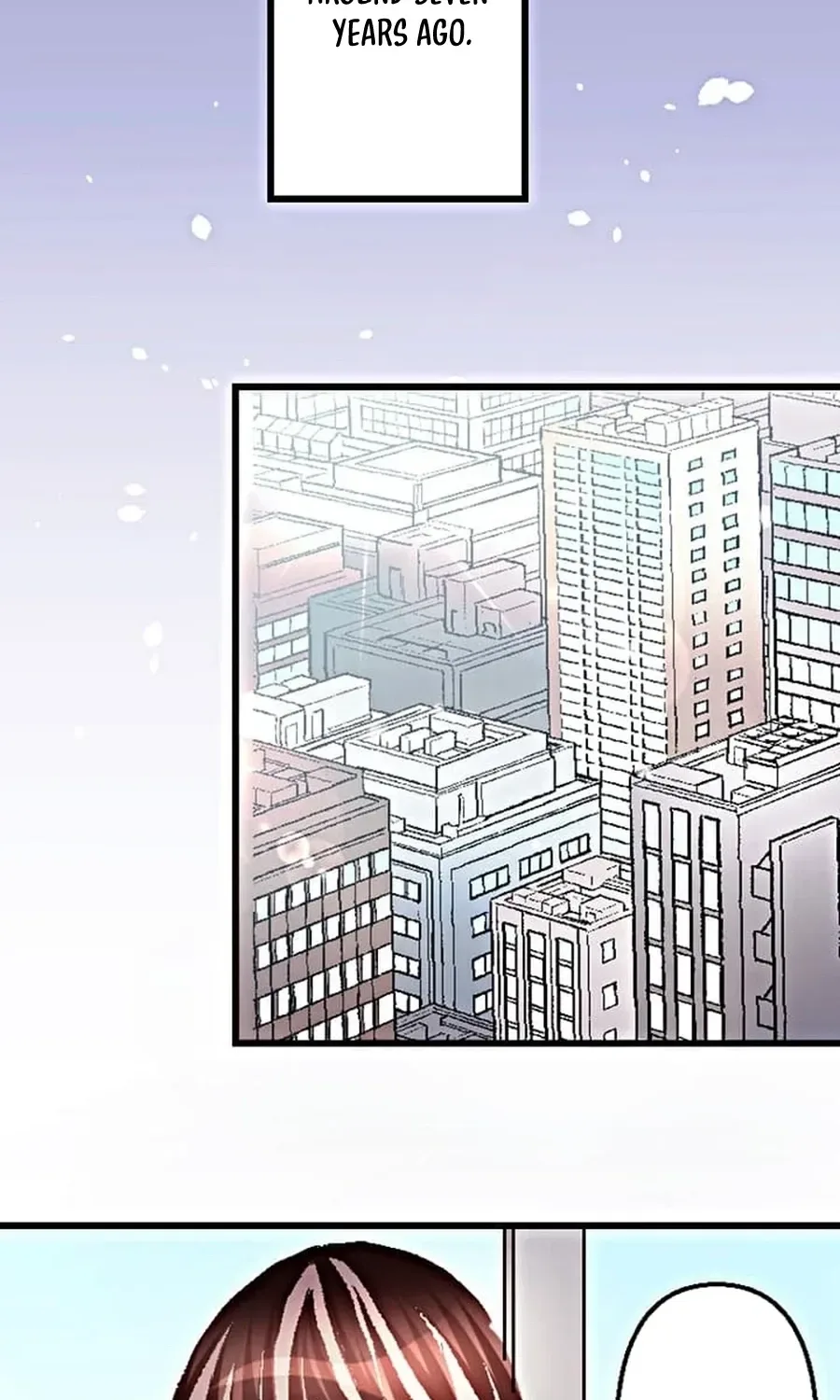 Camouflage Fuufu Chapter 1 page 29