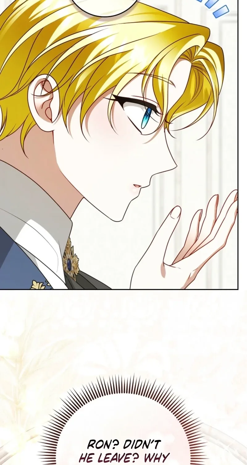 Wasn't I the Female Lead of a Regret Novel? Chapter 26 page 83