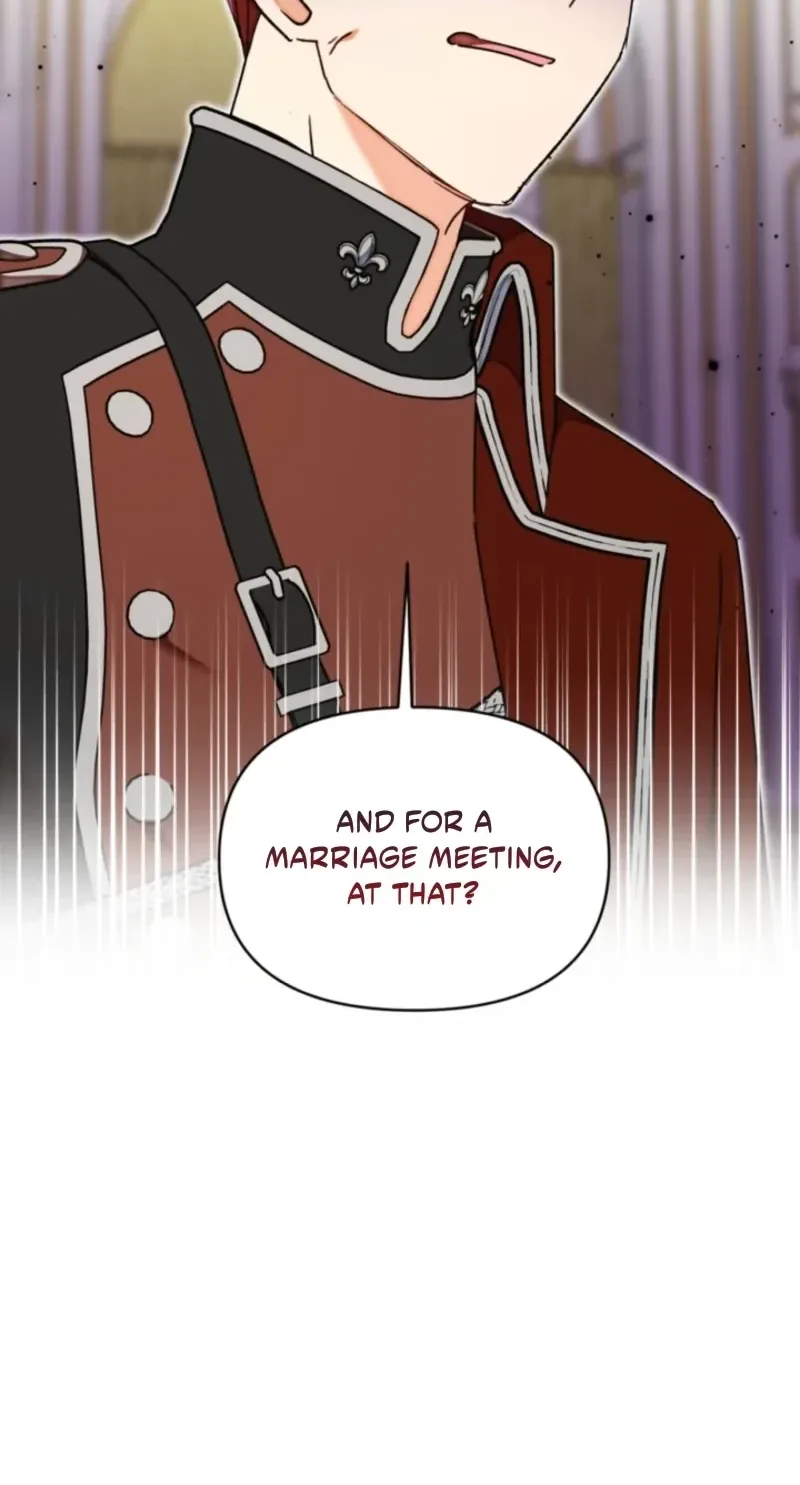 My sister, who was my enemy, loves me Chapter 52 page 28