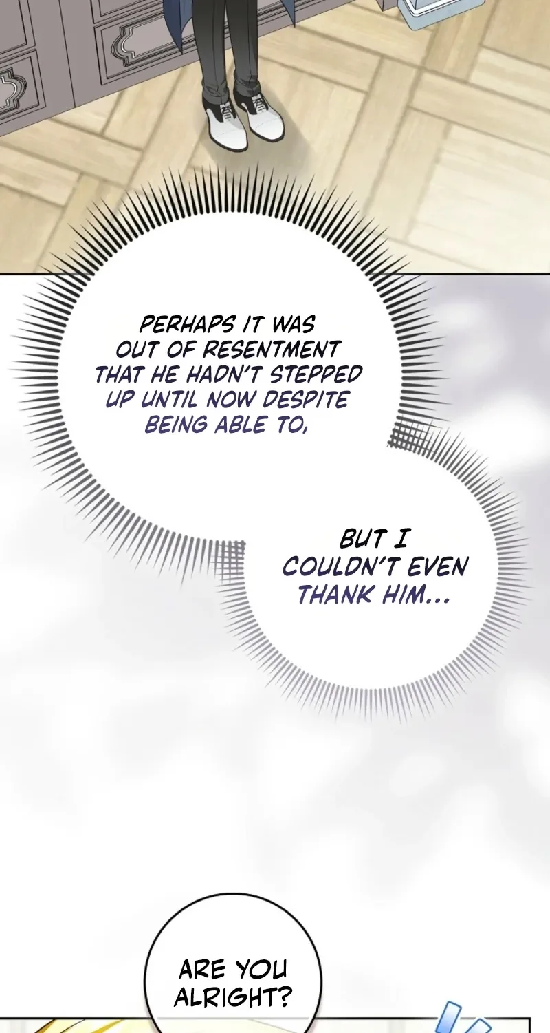 Wasn't I the Female Lead of a Regret Novel? Chapter 26 page 82