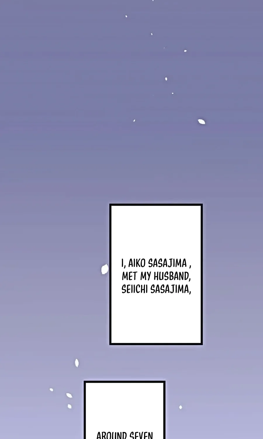 Camouflage Fuufu Chapter 1 page 28