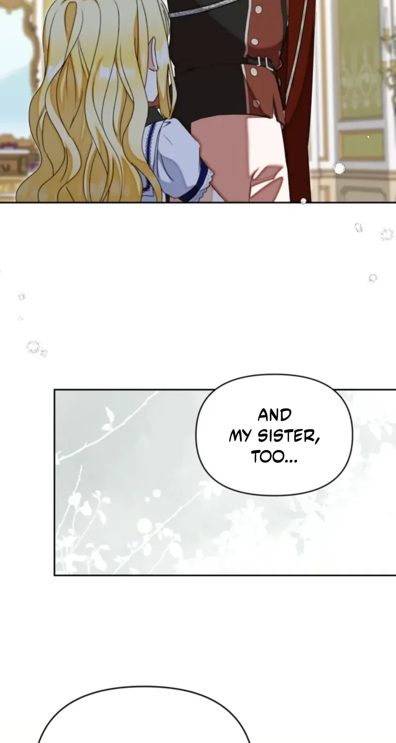 My sister, who was my enemy, loves me Chapter 52 page 33