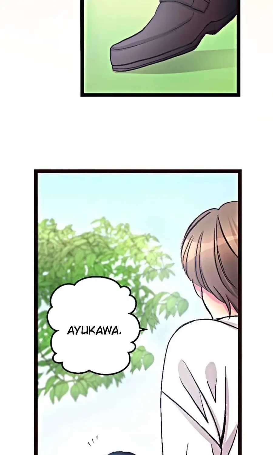Camouflage Fuufu Chapter 1 page 37